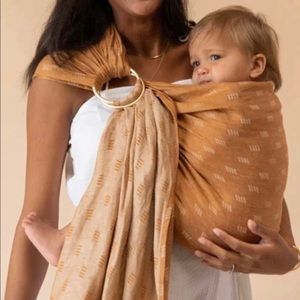 Wildbird jacanas ring sling